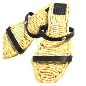 Tory Burch Sandal